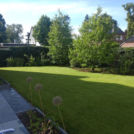 Garten- und Landschaftsbau