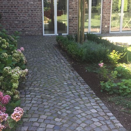 Garten- und Landschaftsbau