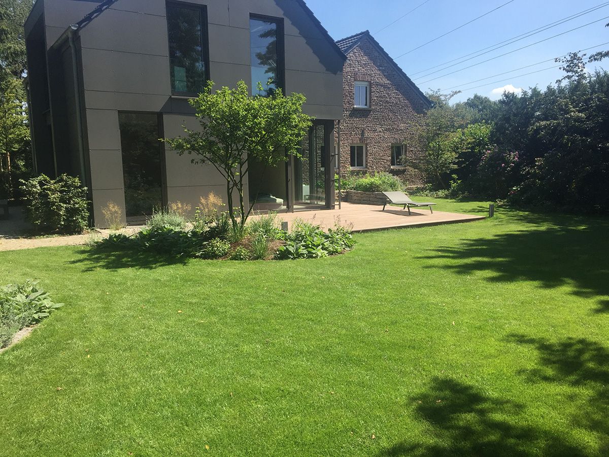 Garten- und Landschaftsbau